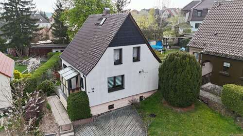 Foto - Haus zum Kaufen in Zwickau 145.000,00 € 86 m²