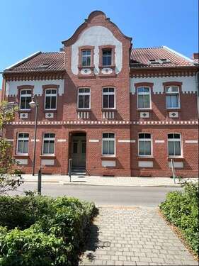 Foto - Wohnung zum Mieten in Finsterwalde 535,00 € 59.68 m²