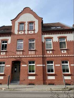 Foto - Wohnung zum Mieten in Finsterwalde 535,00 € 59.68 m²