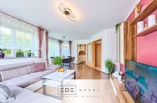 Foto - Haus zum Kaufen in Aichach 860.000,00 € 195 m²