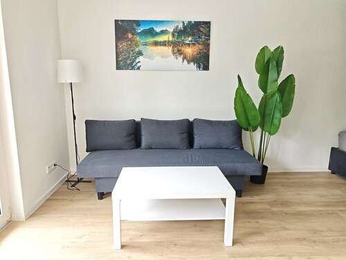 Foto - Wohnung zum Mieten in Mannheim 750,00 € 33 m²