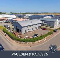 Halle in Sylt 1.950.000,00 € 339 m²