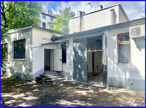 Foto - Büro in Frankfurt am Main 4.195,00 € 263 m²