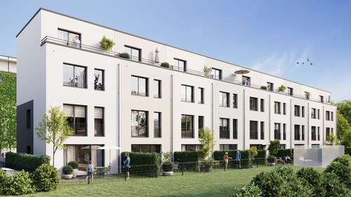 Foto - Haus zum Kaufen in Heidelberg 847.000,00 € 139 m²