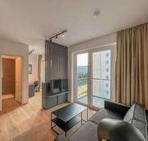 Wohnen auf Zeit in Berlin 1.495,00 €