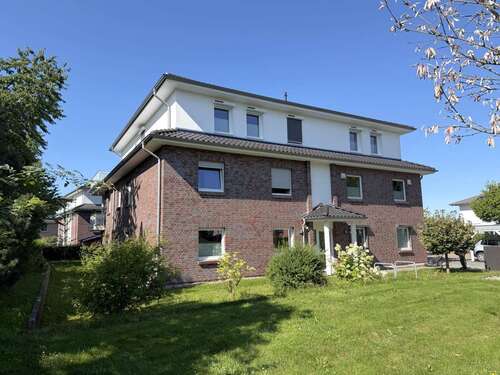 Foto - Wohnung zum Kaufen in Schwarzenbek 399.000,00 € 102 m²