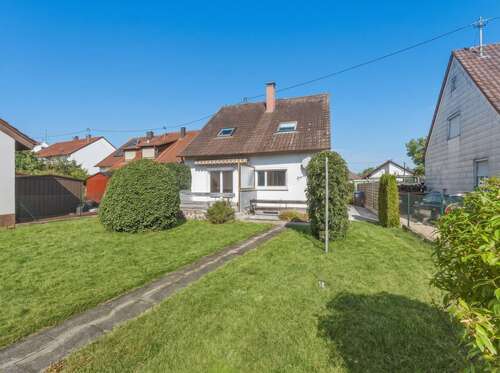 Foto - Haus zum Kaufen in Erbach 349.900,00 € 146 m²