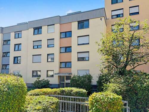Foto - Wohnung zum Kaufen in Nürnberg 249.000,00 € 59 m²