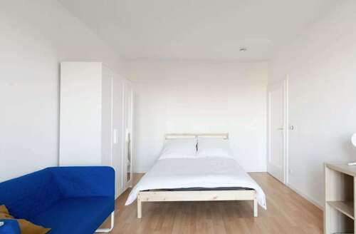 Foto - WG-Zimmer in Berlin 695,00 € 15 m²