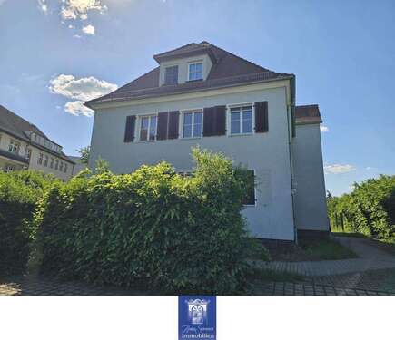 Foto - Wohnung zum Mieten in Riesa 540,00 € 78.77 m²
