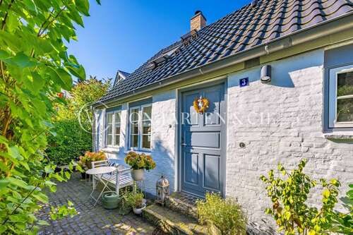Foto - Haus zum Kaufen in Hamburg 765.000,00 € 85 m²