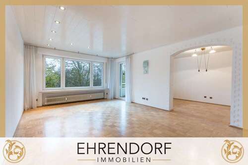 Foto - Wohnung zum Mieten in Lüdenscheid 890,00 € 94 m²