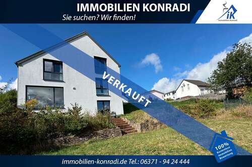 Foto - Haus zum Kaufen in Altenkirchen 569.000,00 € 230 m²