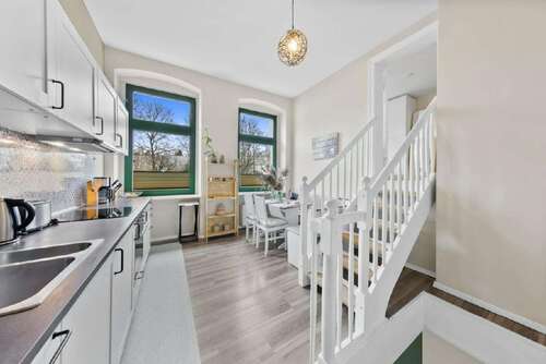 Foto - Wohnen auf Zeit in Berlin 1.450,00 €