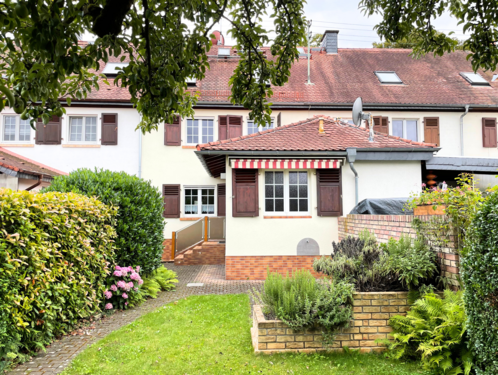 Foto - Haus zum Mieten in Frankfurt 1.950,00 € 134 m²