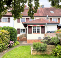 Haus zum Mieten in Frankfurt 1.950,00 € 134 m²