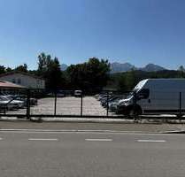 Grundstück zum Mieten in Füssen 30.000,00 € 2088 m²
