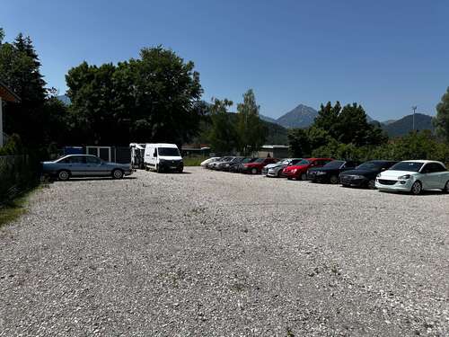 Foto - Grundstück zum Mieten in Füssen 18.000,00 € 2088 m²