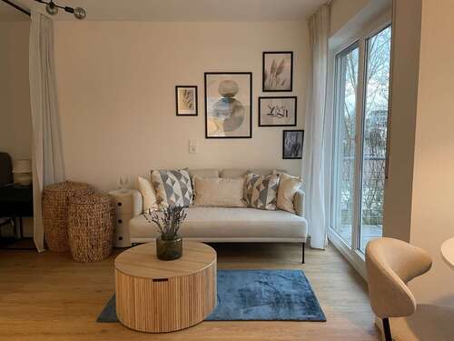 Foto - Wohnen auf Zeit in Reutlingen 1.049,00 €