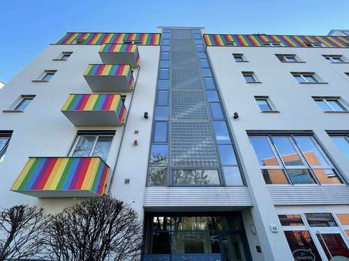 Foto - Wohnung zum Mieten in Berlin 1.500,00 € 81.8 m²