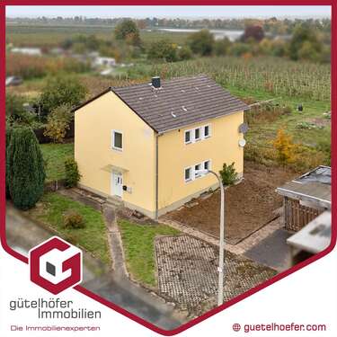 Foto - Haus zum Kaufen in Meckenheim Ersdorf 199.000,00 € 123 m²