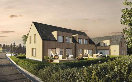 Foto - Haus zum Kaufen in Zwickau 529.000,00 € 132 m²