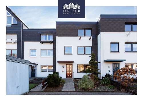 Foto - Haus zum Kaufen in Schwerte 359.000,00 € 174 m²