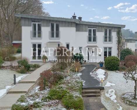 Foto - Haus zum Kaufen in Hamburg 558.000,00 € 125 m²