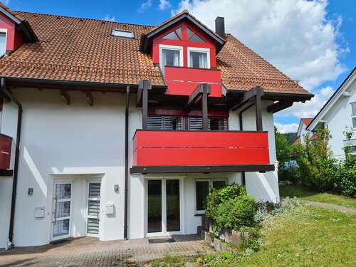 Foto - Wohnung zum Mieten in Spaichingen 460,00 € 57 m²