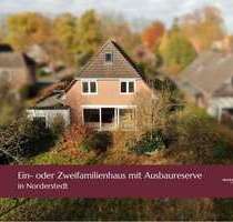 Haus zum Kaufen in Norderstedt 690.000,00 € 206 m²