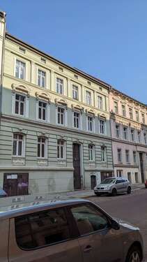 Foto - Wohnung zum Mieten in HalleS. 689,00 € 56.7 m²