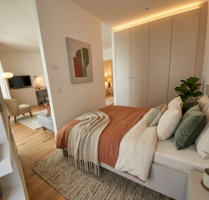 Wohnung zum Mieten in Berlin 998,42 € 46 m²