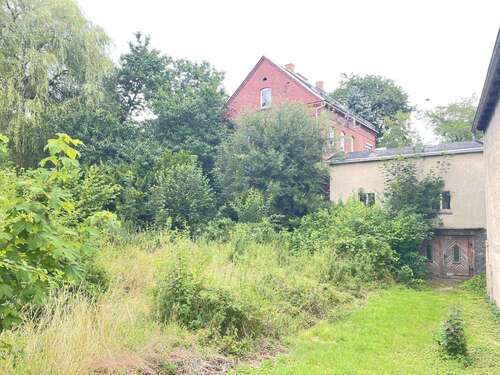 Foto - Haus zum Kaufen in Mohlsdorf-Teichwolframsdorf 35.000,00 € 120 m²