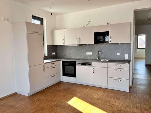 Foto - Wohnung zum Mieten in Herzberg 1.010,00 € 105 m²