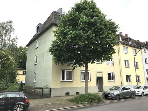 Foto - Wohnung zum Mieten in Gelsenkirchen 505,00 € 77.5 m²