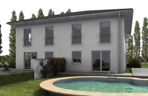 Foto - Haus zum Kaufen in Berlin 520.000,00 € 118 m²