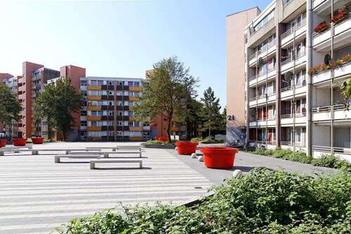 Foto - Wohnung zum Mieten in Oberhausen 222,18 € 42.99 m²