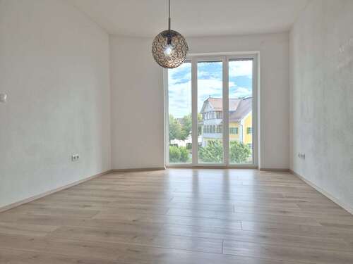 Foto - Wohnung zum Mieten in Ergoldsbach 995,00 € 85.16 m²