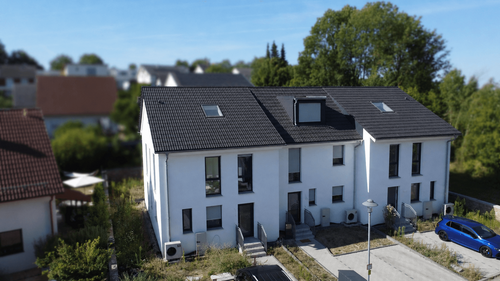 Foto - Haus zum Kaufen in Wiesloch Schatthausen 700.000,00 € 172 m²