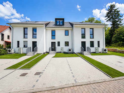 Foto - Haus zum Kaufen in Wiesloch Schatthausen 700.000,00 € 172 m²