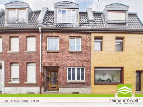 Foto - Haus zum Kaufen in Erkelenz 198.000,00 € 120.17 m²