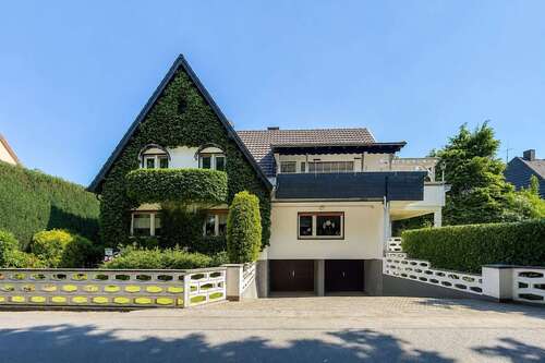 Foto - Haus zum Kaufen in Rösrath-Kleineichen 545.000,00 € 212 m²