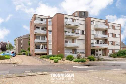 Foto - Wohnung zum Kaufen in Hückelhoven-Hilfarth 142.500,00 € 74 m²
