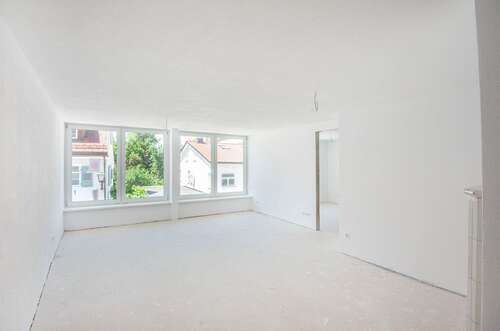 Foto - Wohnung zum Mieten in Isny 1.010,00 € 101 m²