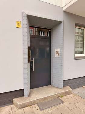 Foto - Wohnung zum Kaufen in Düsseldorf 198.000,00 € 42.94 m²
