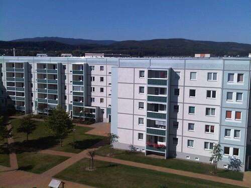 Foto - Wohnung zum Mieten in Wernigerode 368,12 € 66.93 m²