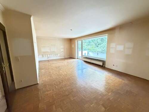 Foto - Wohnung zum Mieten in Düsseldorf 1.320,00 € 110 m²