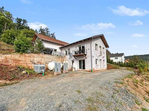 Foto - Haus zum Kaufen in Breuberg 399.000,00 € 149 m²