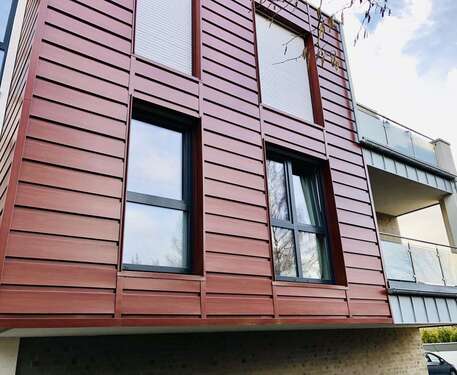 Foto - Wohnung zum Kaufen in Oldenburg 349.000,00 € 70.65 m²