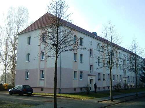 Foto - Wohnung zum Mieten in Finsterwalde 471,67 € 69.35 m²